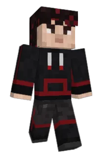 _Shard__ Minecraft avatar full body