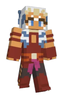 _Shellos_ Minecraft avatar full body