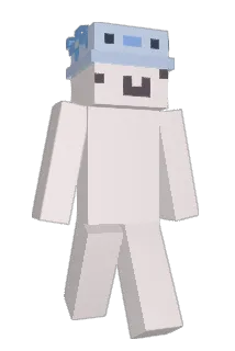 _Shixzuu Minecraft avatar full body