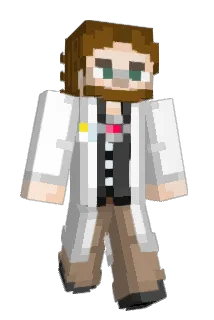 _Shmaster_ Minecraft avatar full body