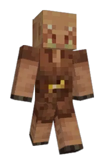 _Shmeg_ Minecraft avatar full body