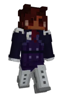 _Shom_ Minecraft avatar full body