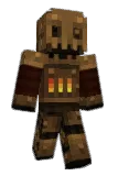 _Shoobert_ Minecraft avatar full body