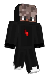 _Shqdows_ Minecraft avatar full body