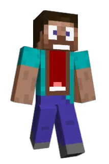 _ShuZhi666 Minecraft avatar full body