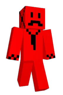 _Shurk_ Minecraft avatar full body