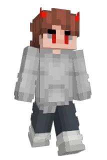 _Shxdows_ Minecraft avatar full body
