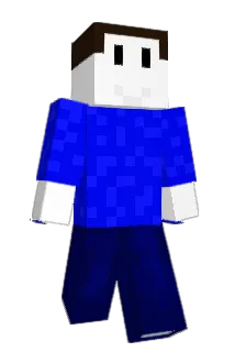 _SiIas_ Minecraft avatar full body