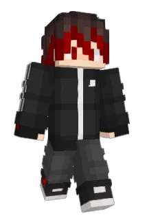 _SierMoon Minecraft avatar full body