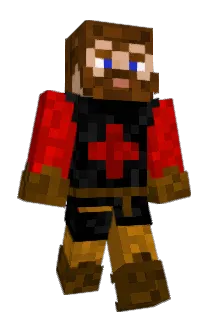 _SilentSpecter_ Minecraft avatar full body