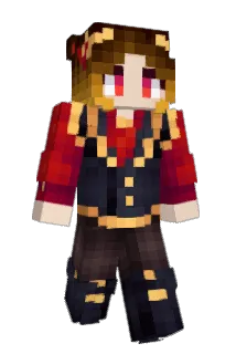 _SingLez_ Minecraft avatar full body