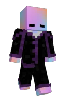 _SirUp_ Minecraft avatar full body