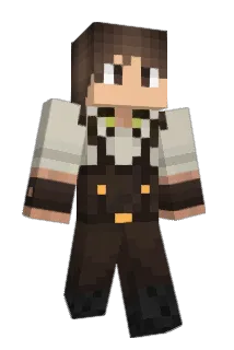 _Sir_Smith_ Minecraft avatar full body