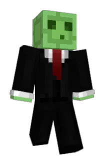 _Sixes_ Minecraft avatar full body