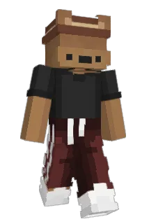 _Sjiht Minecraft avatar full body