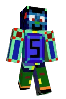 _Skarabaeus_ Minecraft avatar full body