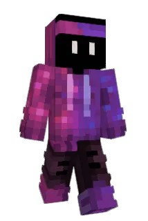 _Skayle_ Minecraft avatar full body