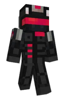 _Skitso_ Minecraft avatar full body
