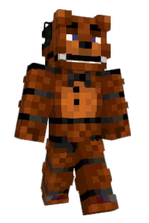 _Sklavenhalter Minecraft avatar full body