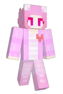 _SkrubGener8r_ Minecraft avatar full body
