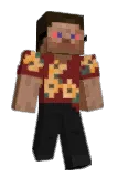 _SkyRat_ Minecraft avatar full body