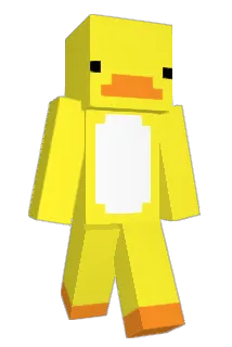 _Sky_MooN_ Minecraft avatar full body