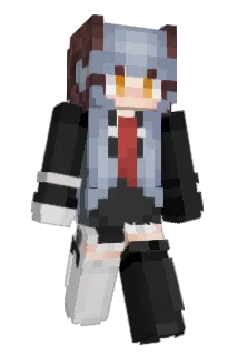 _Skyyyyyyy_ Minecraft avatar full body