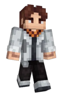 _SlGNAL_ Minecraft avatar full body