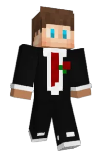 _Slappy Minecraft avatar full body