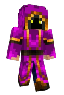 _Slaze_ Minecraft avatar full body