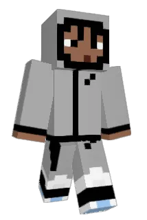 _Sleepy_11 Minecraft avatar full body