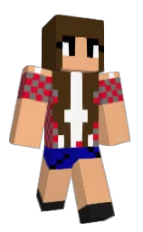 Custom render preview