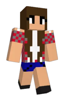 _Sloth__ Minecraft avatar full body