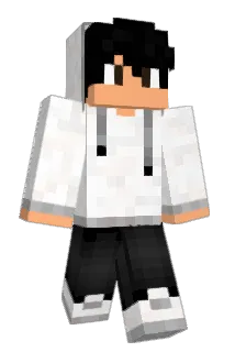 _Sm0rbif_ Minecraft avatar full body
