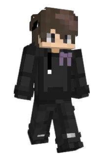 _Smg__ Minecraft avatar full body