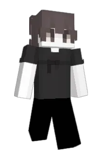 _Smifi_ Minecraft avatar full body