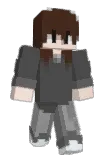 _Smiles__ Minecraft avatar full body