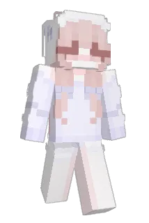 _Sn1ffles_ Minecraft avatar full body