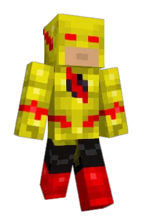 _Snapii_ Minecraft avatar full body