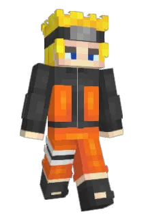 _Snaps_McKraken_ Minecraft avatar full body