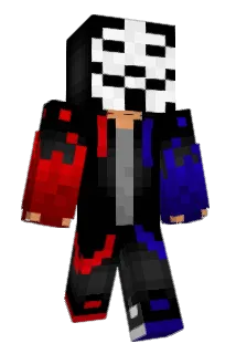 _SneaxX_X Minecraft avatar full body