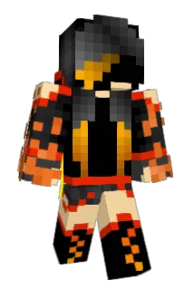 _Snex_ Minecraft avatar full body
