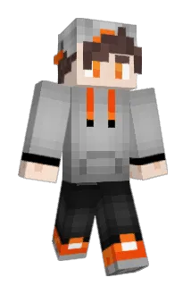 _SniKzz_ Minecraft avatar full body