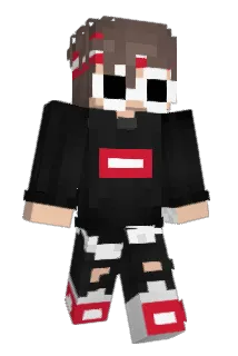 _Snusgott_ Minecraft avatar full body