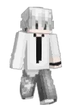 _Snusy Minecraft avatar full body