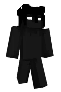 _So_So Minecraft avatar full body