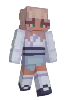_Sohfu Minecraft avatar full body