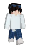 _Sol__ Minecraft avatar full body
