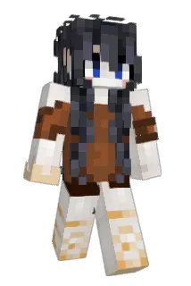 _Solace____ Minecraft avatar full body