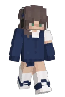 _Sope_ Minecraft avatar full body